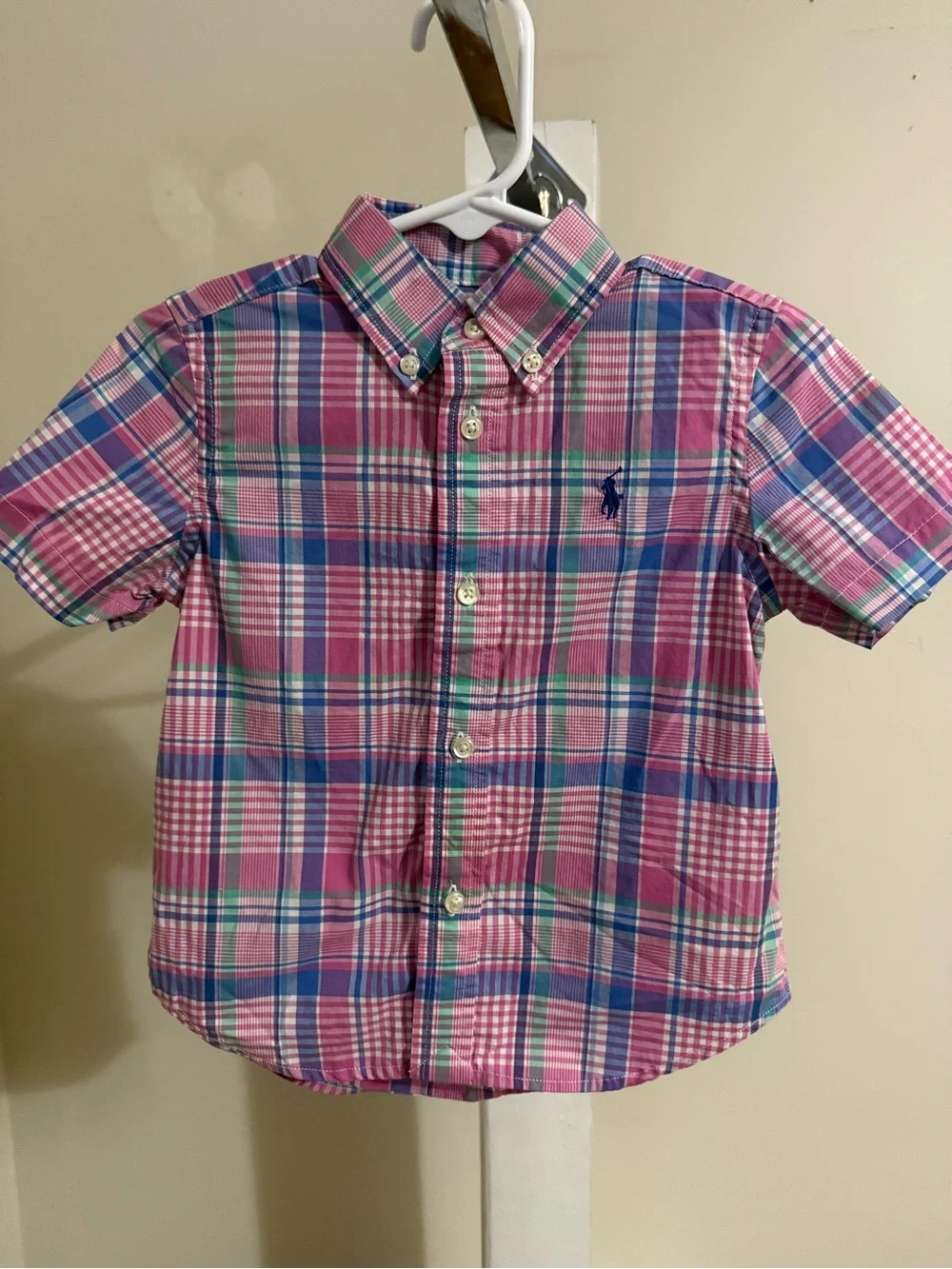 New Ralph Lauren Shirt